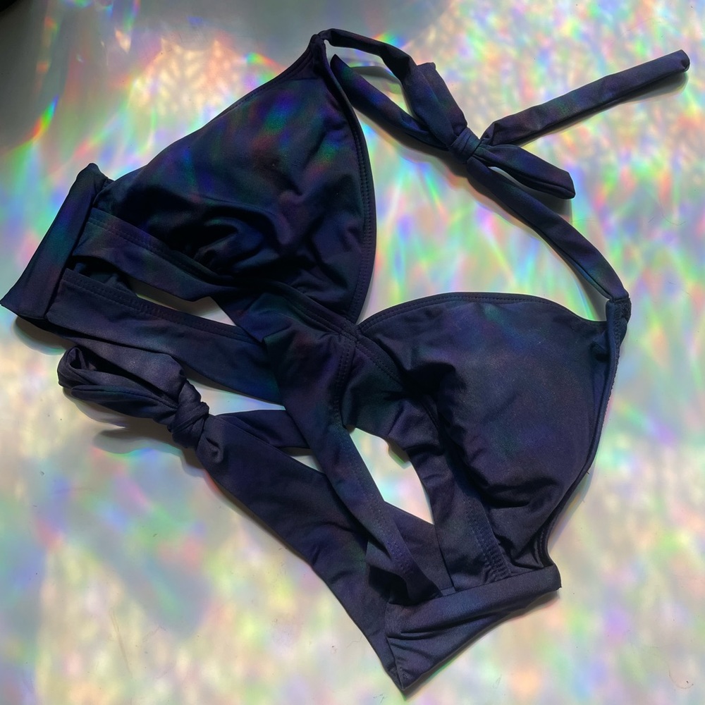 Kona Sol Bikini Top